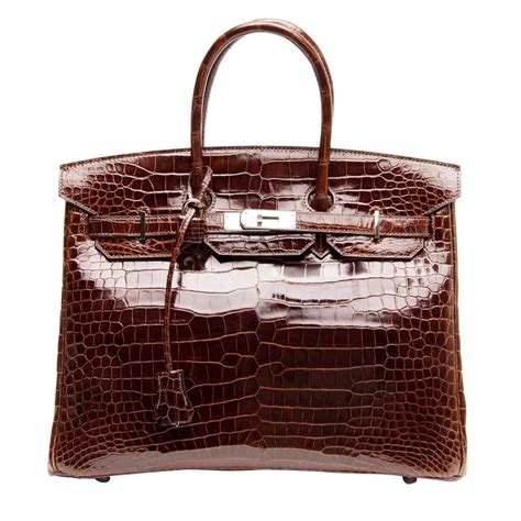 hermes 35 cm birkin chocolate|hermes birkin 35cm bags.